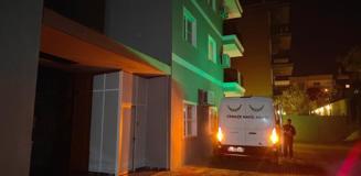 Aydın'da günlerdir haber alınamayan bir kişi evinde ölü bulundu