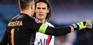 Edinson Cavani futbolculuk kariyerini noktaladı