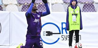 Keçiörengücü 3 puanı 3 golle aldı