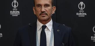 Rüştü Reçber'den Sadettin Saran'a destek