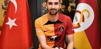 Fenerbahçe'den savunmaya sürpriz hamle: Emin Bayram