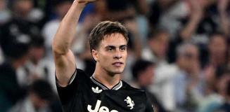 Kenan Yıldız'ın Juventus'taki yeni maaşı ortaya çıktı