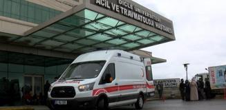 Cezaevinden çıktı, birlikte yaşadığı kadını boğup boş araziye gömdü