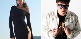 Manken Buse İskenderoğlu ve ünlü rapçi Ege Karataşlı gözaltına alındı