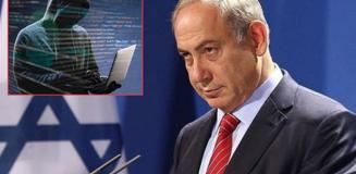 Netanyahu'nun Özel Kalem Müdürü Braverman'ın telefonuna siber saldırı!