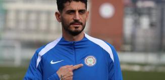 Süper Lig'de yılın sürprizi! Samet Akaydin geri dönüyor