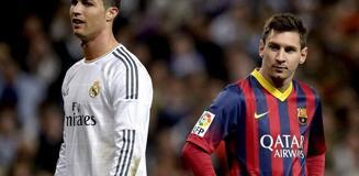 Tüm dünyanın konuştuğu Ronaldo-Messi haberi şaka çıktı