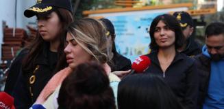 Ablası Nihal'i kaybeden Bahar Candan'dan pes dedirten paylaşım