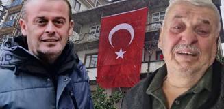 Şehit polis Külünk'ün acı haberi ailesine verildi! Alt yazıyı görünce yüreğine ateş düşmüş