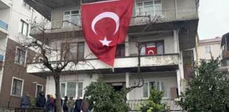 Acı haberi yeğeninden bu sözlerle almış Acı haberi yeğeninden bu sözlerle almış