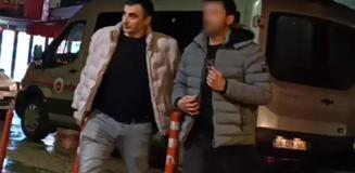 Bursa'da DEAŞ finansörü yakalandı