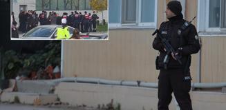 Yalova'da DEAŞ operasyonunda çatışma çıktı