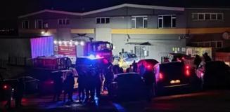 Fabrikada yürek yakan ölüm! Talaş silosuna düştü Fabrikada yürek yakan ölüm! Talaş silosuna düştü