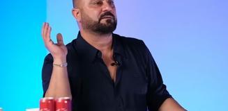 Hasan Şaş'tan sürpriz itiraf: Fenerbahçe çok çok iyi bir oyuncu almış, ben Galatasaray'da olmasını isterdim Hasan Şaş'tan sürpriz itiraf: Fenerbahçe çok çok iyi bir oyuncu almış, ben Galatasaray'da olmasını isterdim