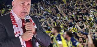 Samsunspor'dan İrfan Can Kahveci bombası