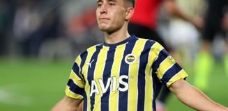 ''Geliyorum Fenerbahçe'' demişti! Yeni takımı çok sürpriz