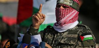 Hamas resmen duyurdu: Ebu Ubeyde şehit oldu