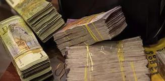 Suriye paradan iki sıfır atıldı! Yeni banknotlar tedavüle girdi