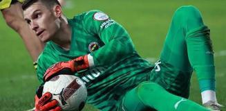 Dominik Livakovic'e büyük şok! Neye uğradığını şaşırdı