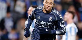 Mbappe'nin hissedarı olduğu takımın başına Süper Lig'in eski yıldızı geçti Mbappe'nin hissedarı olduğu takımın başına Süper Lig'in eski yıldızı geçti