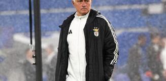 Mourinho Portekiz'i yine karıştırdı! 2-2'lik maçtan sonra söyledikleri çok ilginç