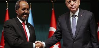 Somali Cumhurbaşkanı Mahmud'tan kritik ziyaret, Cumhurbaşkanı Erdoğan'ın konuğu olacak Somali Cumhurbaşkanı Mahmud'tan kritik ziyaret, Cumhurbaşkanı Erdoğan'ın konuğu olacak