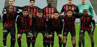 Aleksandar Stanojevic Süper Lig'e geri döndü