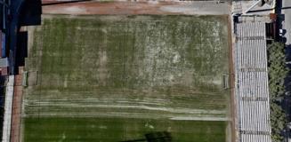 Fethiyespor-Galatasaray maçının oynanacağı stat taraftarı çıldırttı