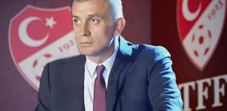 TFF, bahis soruşturması kapsamında 353 bölgesel hakem ve 75 gözlemciyi PFDK'ye sevk etti TFF, bahis soruşturması kapsamında 353 bölgesel hakem ve 75 gözlemciyi PFDK'ye sevk etti