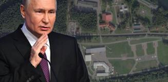 Ukrayna, Rusya Devlet Başkanı Vladimir Putin'in konutuna saldırı girişiminde bulundu Ukrayna, Rusya Devlet Başkanı Vladimir Putin'in konutuna saldırı girişiminde bulundu