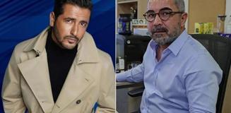 Eski Habertürk yöneticisi Veyis Ateş ile fenomen Taner Çağlı tutuklandı