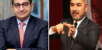 Veyis Ateş tutuklandı, firari Sezgin Baran Korkmaz canlı yayına çıktı