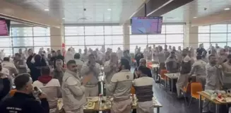 Türk otomotiv devi üretime ara veriyor