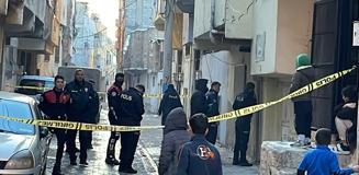 Şanlıurfa'da ısıtıcı faciası: Yangına suyla müdahale eden kadın elektrik akımına kapıldı