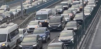 35 dakikalık yol 5 dakikaya iniyor! Bakan Uraloğlu bitiş tarihini açıkladı 35 dakikalık yol 5 dakikaya iniyor! Bakan Uraloğlu bitiş tarihini açıkladı