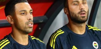 Kadro dışı kalan İrfan Can'dan bomba paylaşım