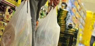 Usule aykırı plastik poşete tarihi ceza geliyor! Metrekare başına ödeyecekler