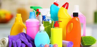 Bakanlık bir temizlik ürününün satışını yasakladı