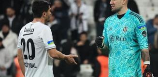 Beşiktaş'ın kendisine kulüp bulmasını istediği Necip Uysal futbola veda ediyor