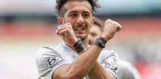 Kocaelisporlu Tayfur Bingöl, Süper Lig şampiyonunu tahmin etti