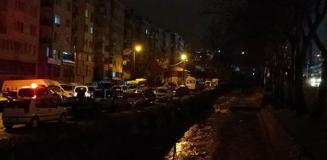 Bursa'da genç bir adam köprü altında ölü bulundu Bursa'da genç bir adam köprü altında ölü bulundu