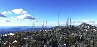 ABD'nin California eyaletinde dağda yürüyüşe çıkan 3 kişi ölü bulundu