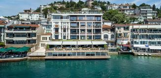 İstanbul'un 3 ünlü mekanına bir ay kapatma cezası