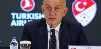 TFF ara transfer dönemi harcama limitlerini duyurdu! Zirvede Galatasaray var TFF ara transfer dönemi harcama limitlerini duyurdu! Zirvede Galatasaray var