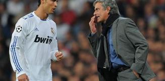 Yıldız futbolcudan yıllar sonra gelen Mourinho itirafı: Ronaldo'yu soyunma odasında ağlattı