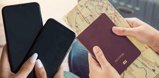 Yurt dışına çıkış harcı ve Özel İletişim Vergisi'ne zam