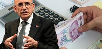 2026 yılı vergi ve harç artış oranı düşürüldü! Bakan Şimşek'ten açıklama var 2026 yılı vergi ve harç artış oranı düşürüldü! Bakan Şimşek'ten açıklama var