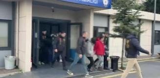 2 aylık bebeğin ölümü: Anne, baba, anneanne ve dede tutuklandı