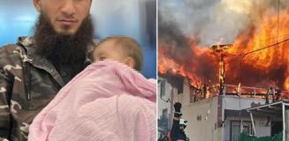 3 polisimizi şehit eden DEAŞ'lı terörist ailesini de tehdit etmiş 3 polisimizi şehit eden DEAŞ'lı terörist ailesini de tehdit etmiş