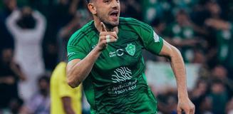 Cristiano Ronaldo üzgün! Al Ahli'ye galibiyeti Merih Demiral getirdi Cristiano Ronaldo üzgün! Al Ahli'ye galibiyeti Merih Demiral getirdi